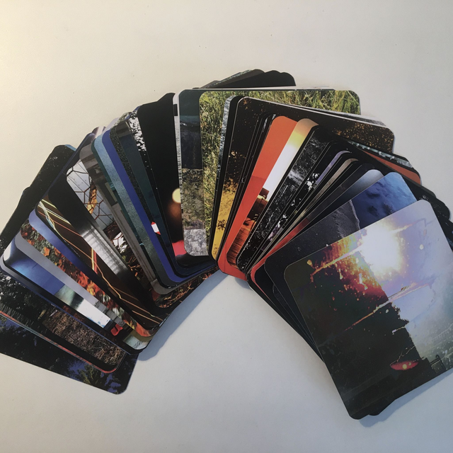 Jeu de photo-langage