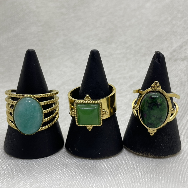 Blue&Green