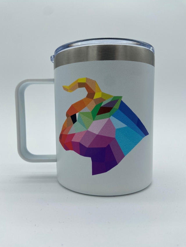 Thermal Travel Mug