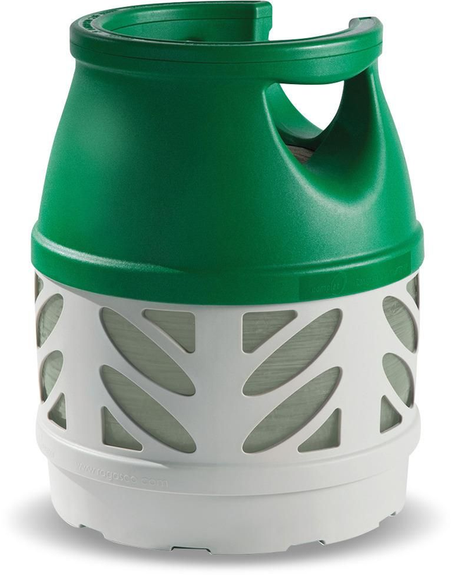 5kg Gaslight FloGas Cylinder