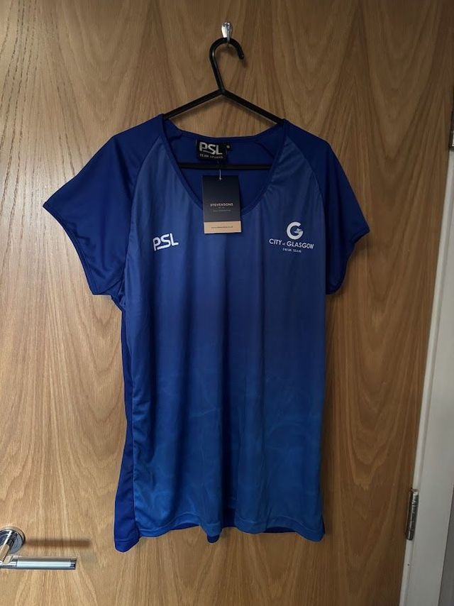 COGST T- Shirt Ladies