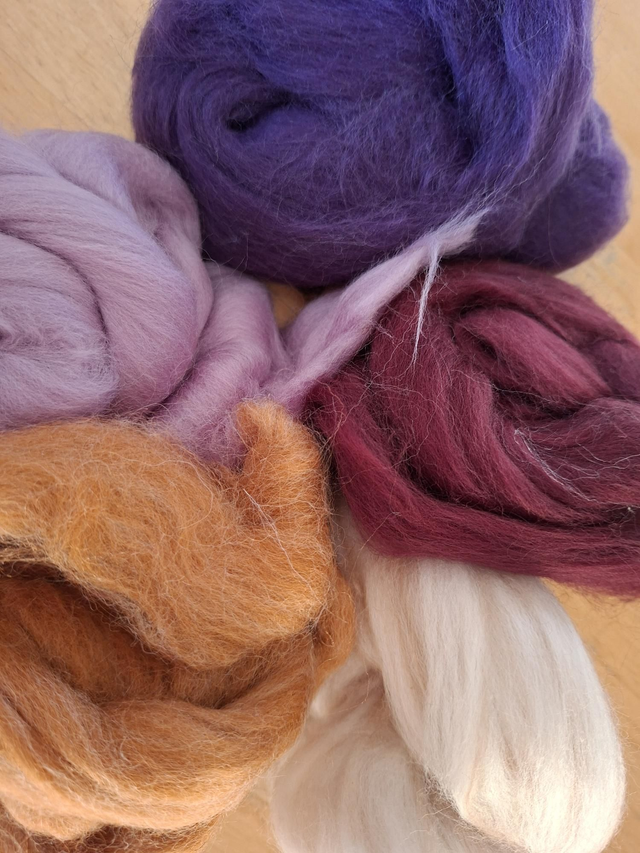 Mixed media bag pochette surprise MM0626