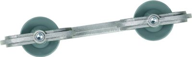 Strata Washing Line Spacer 7" (18cm)