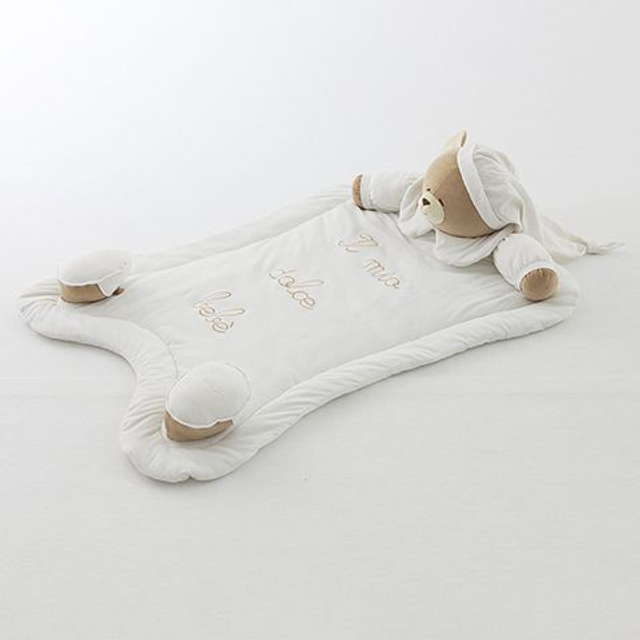 Tappeto Tato 39100 Nanan