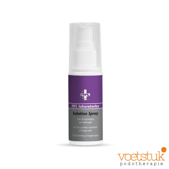 HFL Solution Spray 50 ml