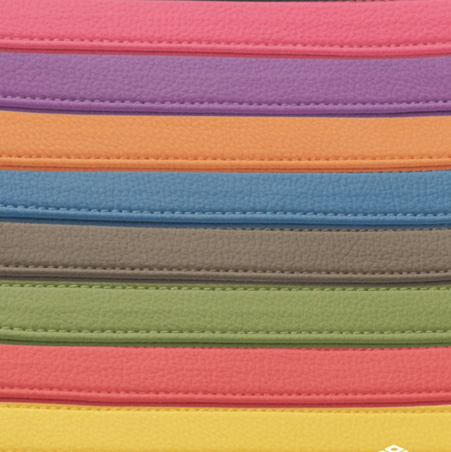 Urban Classic Leash - Leine von Dog Copenhagen