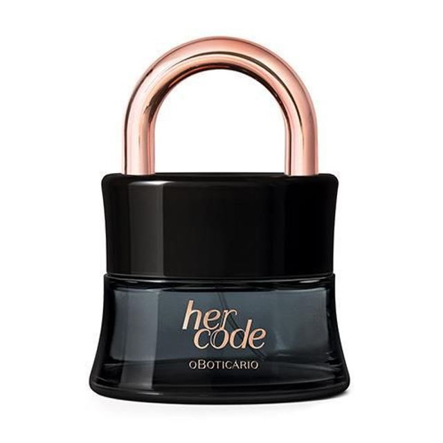 Her Code Eau de Parfum, 50ml