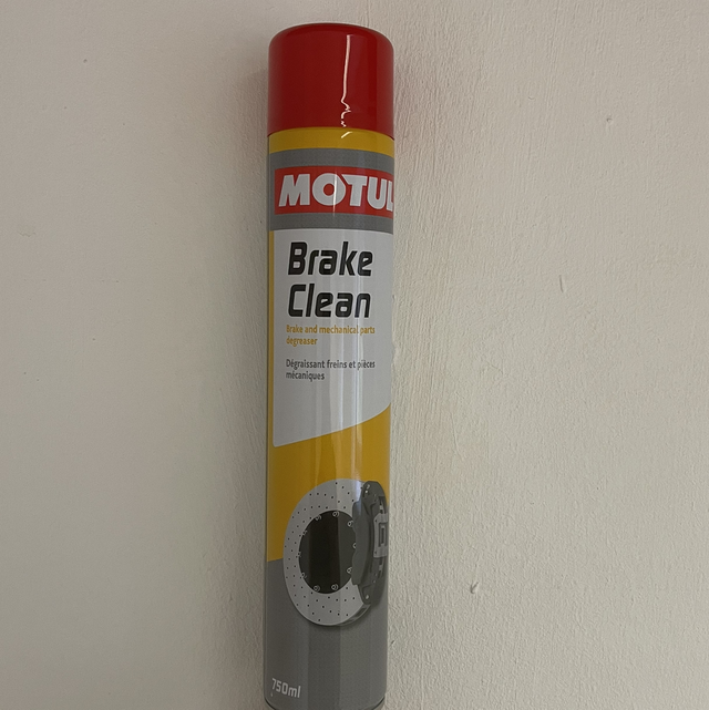 750ml Bremsen/Kupplungsreiniger 