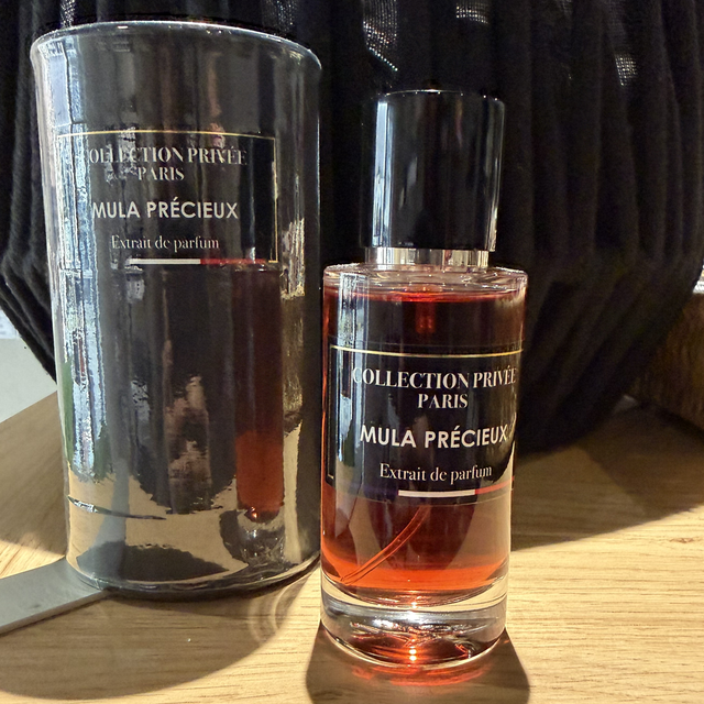 Collection privée Mula précieux 50ml