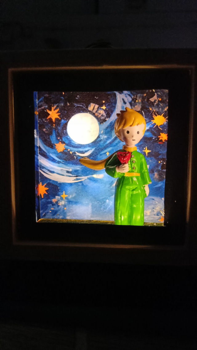 Principito 