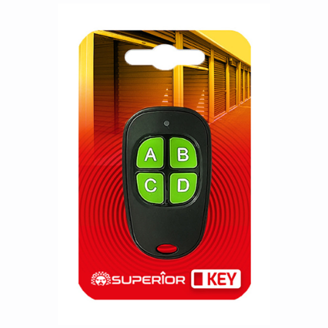 Bip portail universel