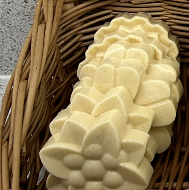 Tropical Sorbet Oatmeal &amp; Shea Butter Soap