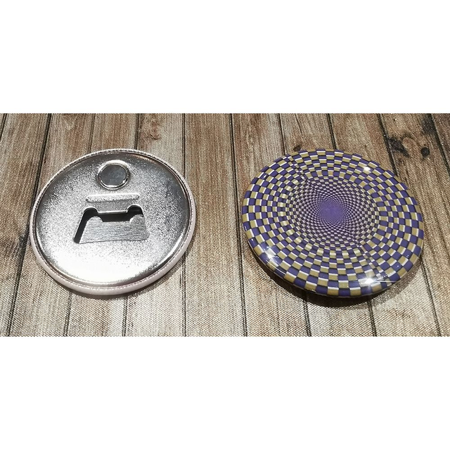 Décapsuleur Illusion 2