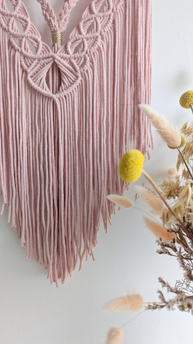 NAMAKA - Rose Himalaya