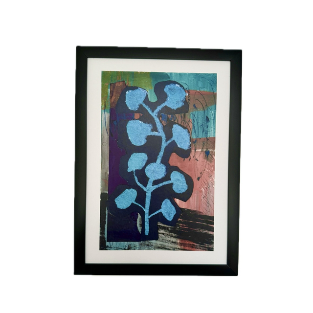 ‘Rust and Radiance’, 2024