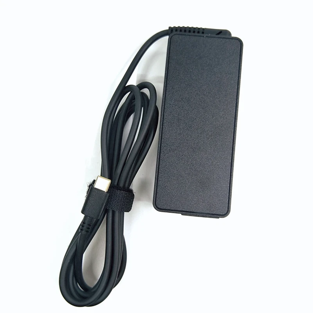 Cargador USB C 65W Lenovo 