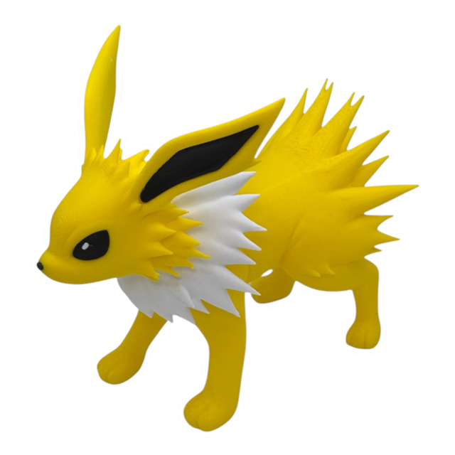 Pokémon | Jolteon