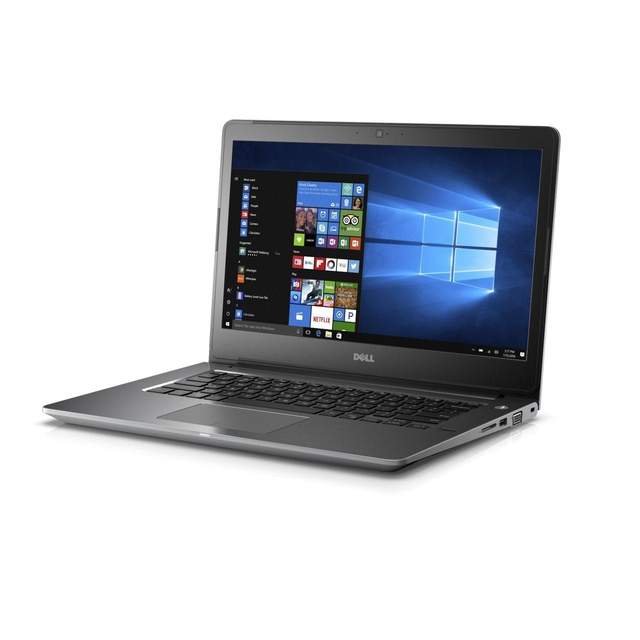 DELL VOSTRO 14" 5468 I5-7200 16/256 W10P GARANZIA IN OMAGGIO 24 MESI