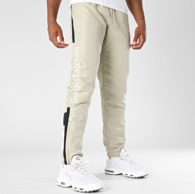 Jogging Sergio Tacchini Denso Rèf.41124