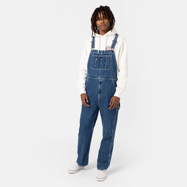 57545950 - DICKIES Salopette  classica in denim