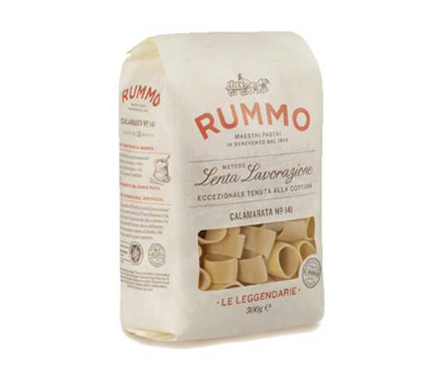 Rummo no.141 -Legend Calamarata 500g