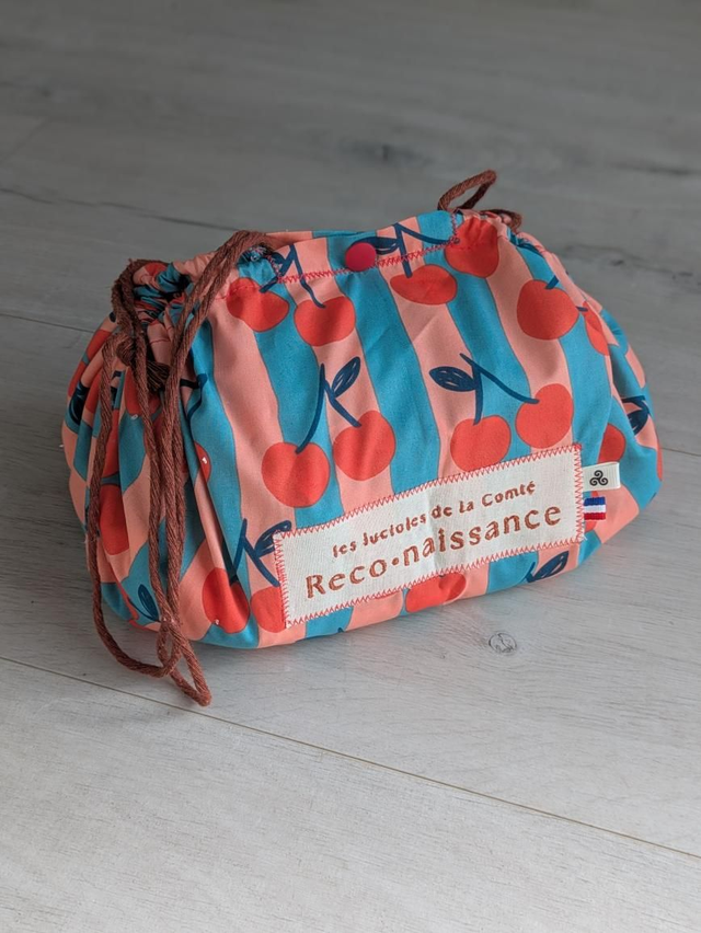 Le temps des cerises