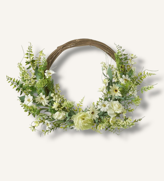 Spring Wreath