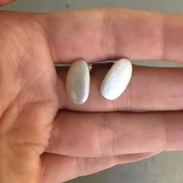 Magic Beans Earrings