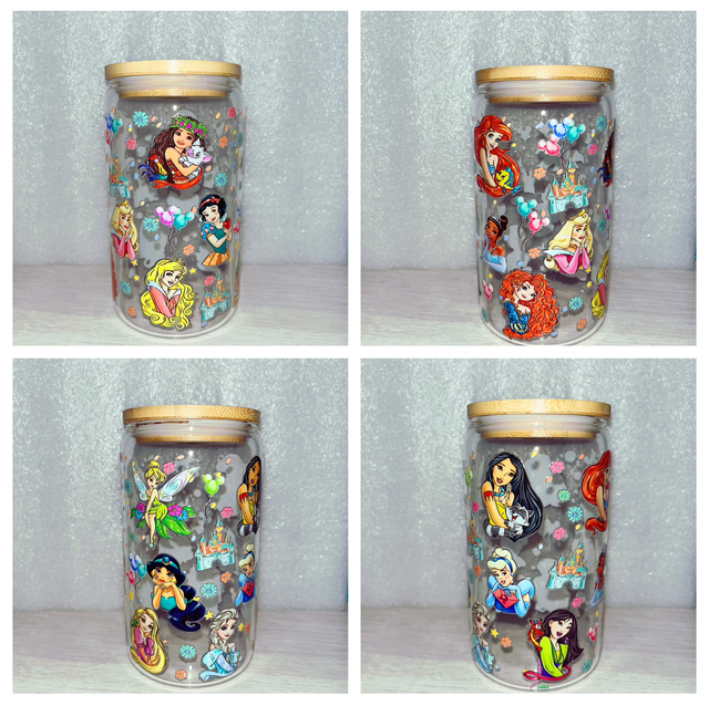 Verre PRINCESSE