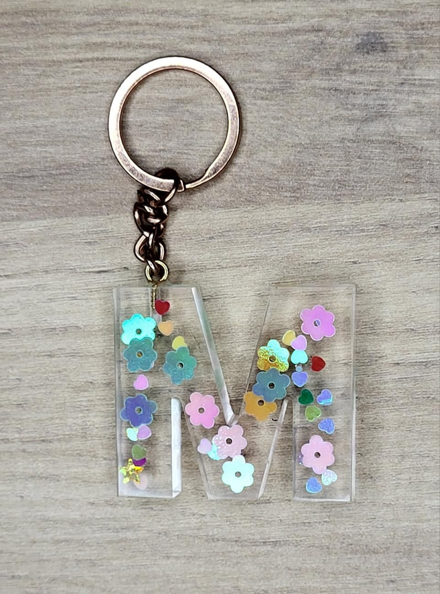 Les M personnalisés 