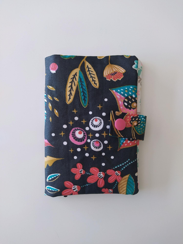 Portefeuille compact