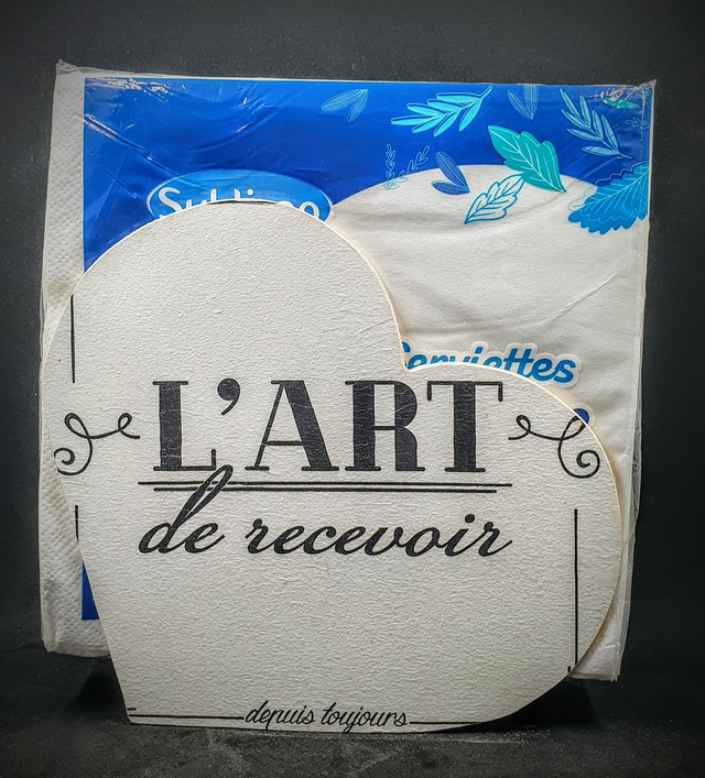 distributeur de serviettes 