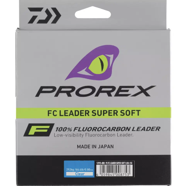 FC LEADER SUPPER SOFT PROREX