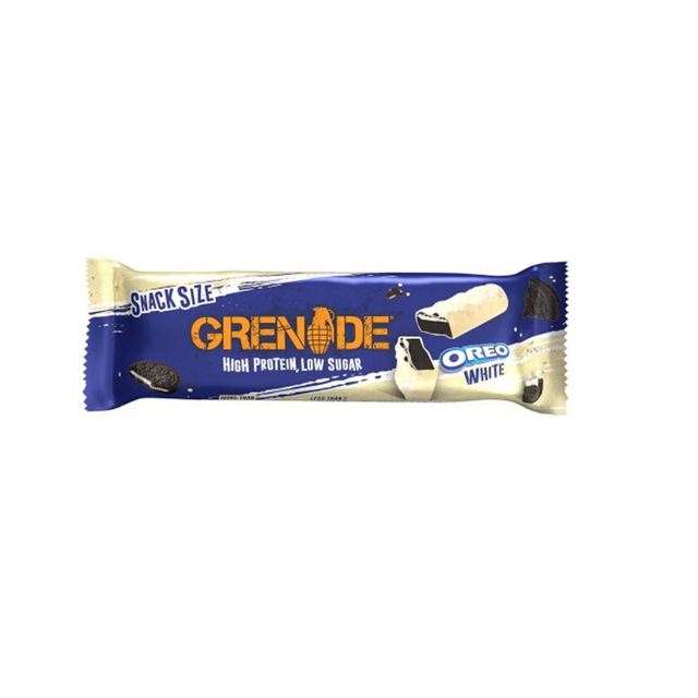 Grenade Oreo White 35g