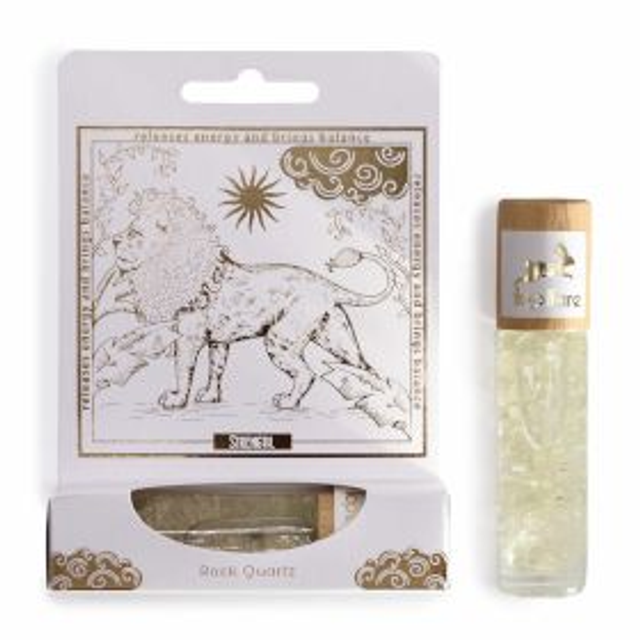 Hop Hare - Essential Oil Gemstone Roll on