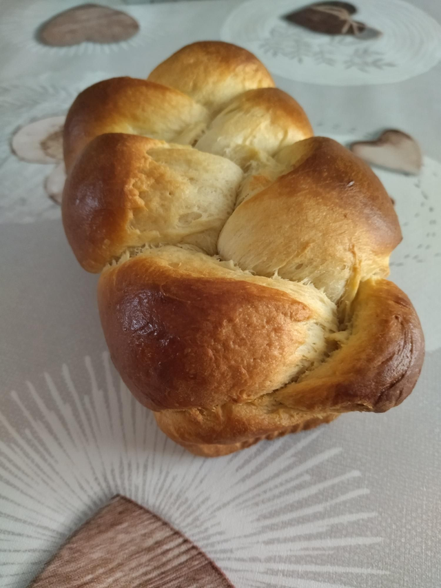 Brioche 