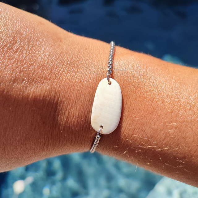 Bracelet Shell