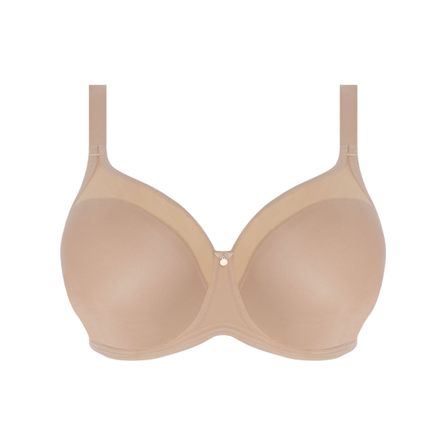 Elomi | Smooth | EL4301SAH | Sahara