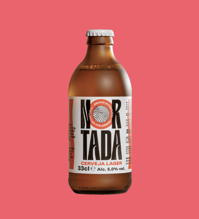 Nortada Lager