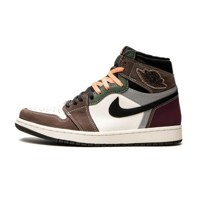 Air Jordan 1 High OG Hand Crafted