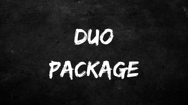 Duo Package