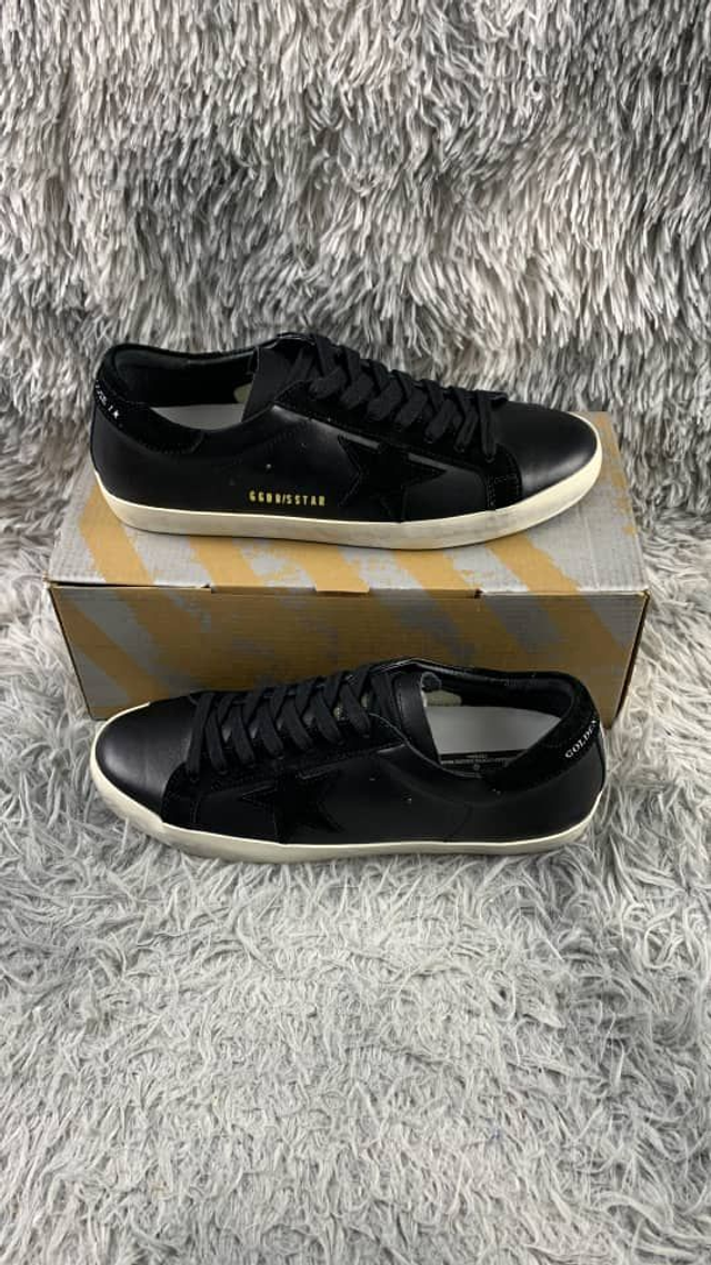 Zapatillas GOLDEN GOOSE (002)