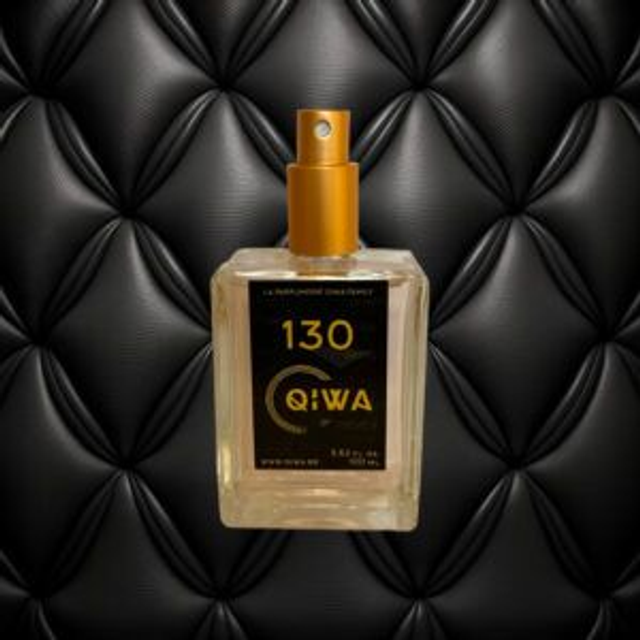 Qiwa Perfume 100