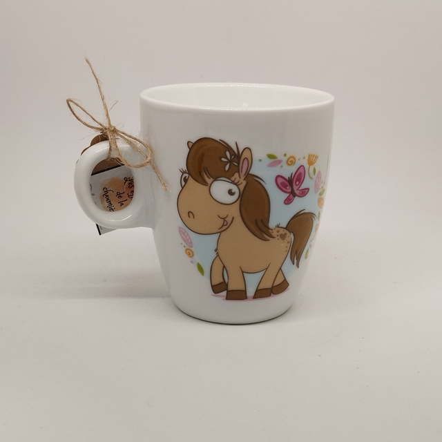 Magic Mouse 150 gr (Diffusé dans l'hôtel de la célèbre souris)