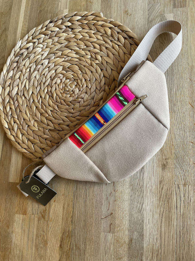 Pouch Terras Andinas 