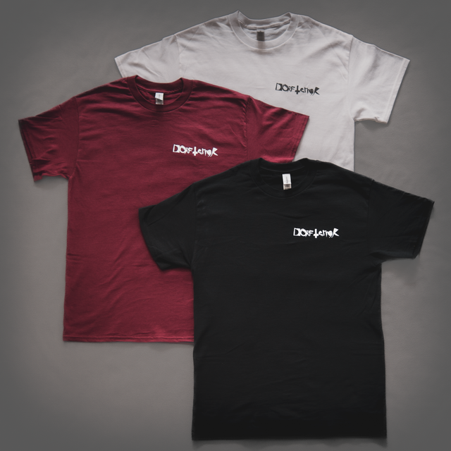 Logo Shirt