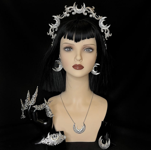Luna set 