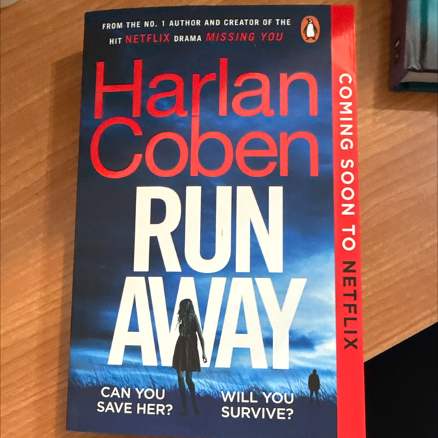 Run Away 