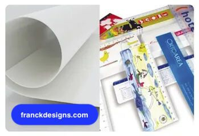 plaque pvc galazzy 500 micron-210x150mm-120 exemplaires