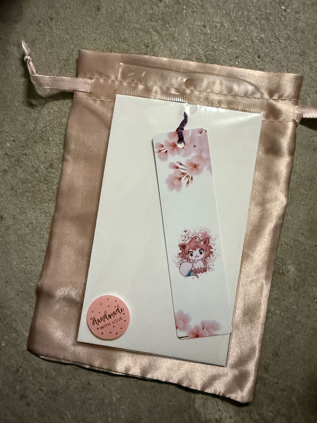 BZ Silvie Sakura